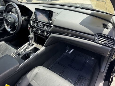 Used 2022 Honda Accord Sport image 7