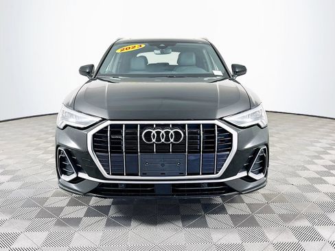 Used 2023 Audi Q3 2.0T Premium image 4