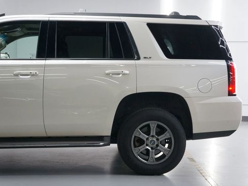 Used 2015 GMC Yukon SLT w/ Open Road Package image 36