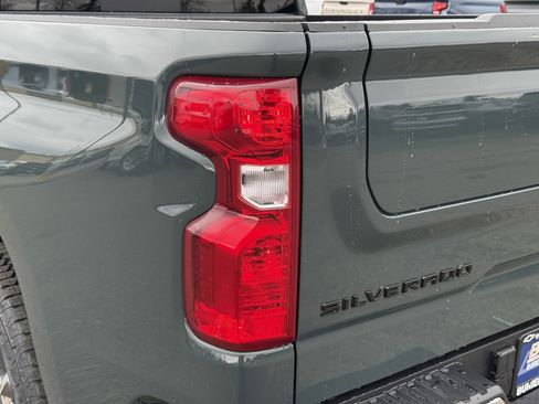 New 2026 Chevrolet Silverado 1500 LT w/ All Star Edition Plus image 38