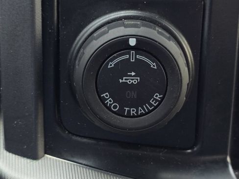 Used 2024 Ford F150 Lariat w/ FX4 Off-Road Package AWD/4WD image 22