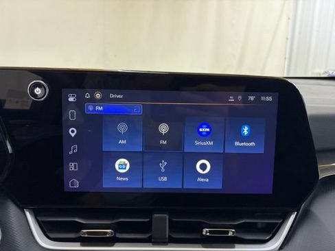 Used 2025 Chevrolet Equinox LT FWD image 51