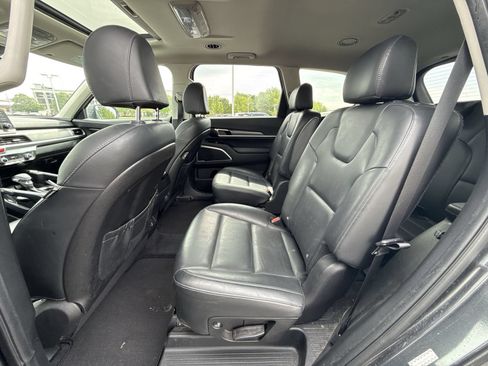 Used 2021 Kia Telluride S FWD image 22