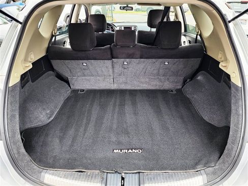 Used 2014 Nissan Murano S image 19