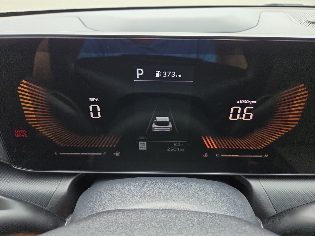 Used 2026 Kia K4 FWD image 33