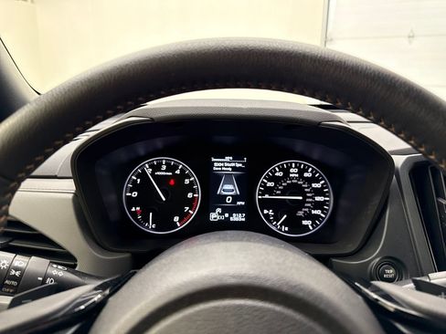 Used 2025 Subaru Forester Sport image 16