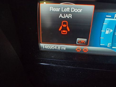 Used 2014 Ford Flex SEL w/ Equipment Group 202A FWD image 20