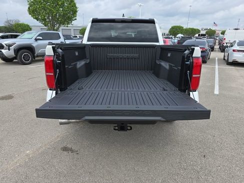 New 2026 Toyota Tacoma SR5 AWD/4WD image 12