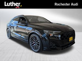 New 2026 Audi SQ8 Prestige video 1