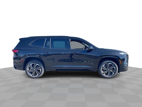 New 2026 Buick Enclave Sport Touring image 8