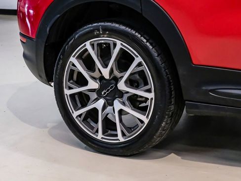 Used 2017 FIAT 500X Trekking image 54