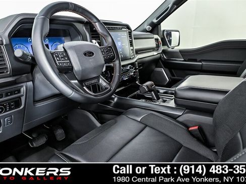 Used 2024 Ford F150 Raptor AWD/4WD image 15