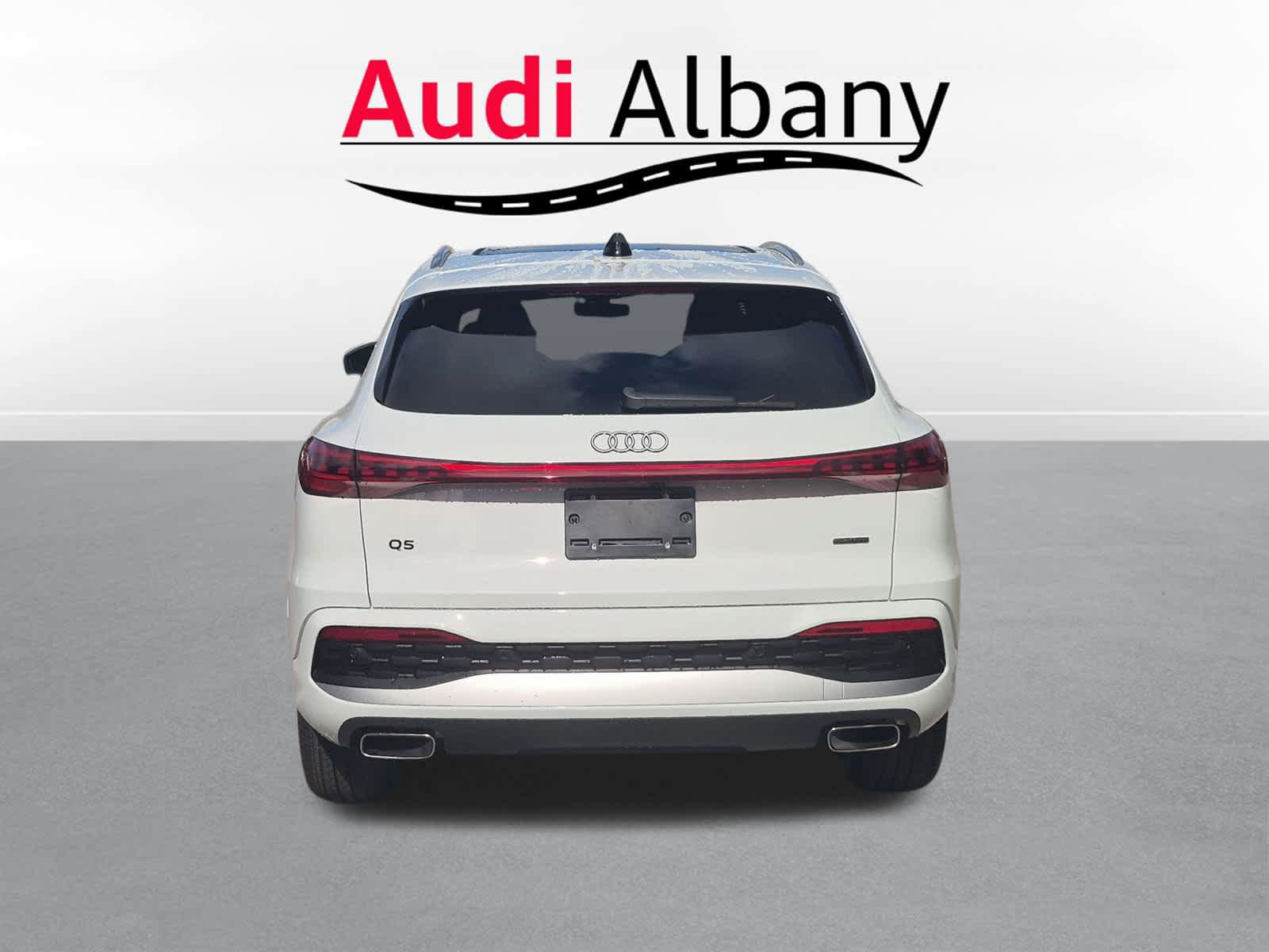 New 2026 Audi Q5 Premium AWD/4WD image 4