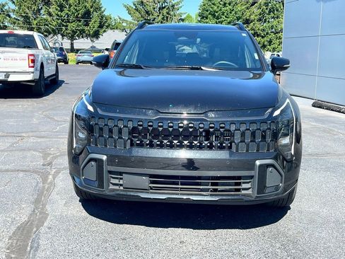 Used 2026 Kia Sportage X-Line AWD/4WD image 9