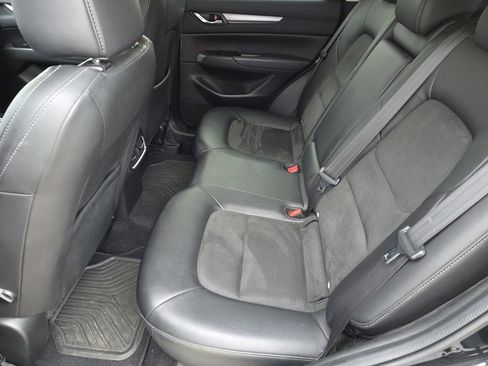 Used 2019 MAZDA CX-5 Touring image 17