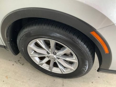 Certified 2024 Honda CR-V EX image 27
