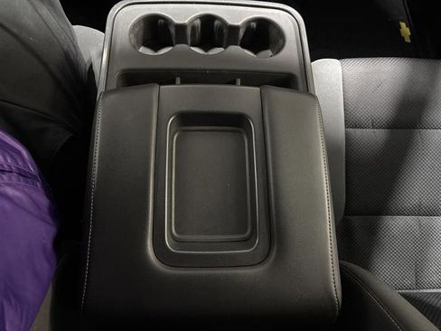 Used 2014 Chevrolet Silverado 1500 LT w/ All Star Edition image 12