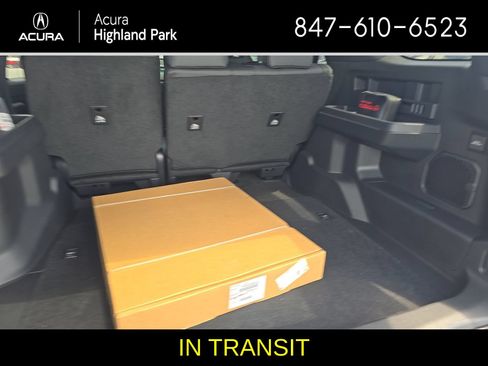 Used 2026 Toyota 4Runner TRD Sport Premium AWD/4WD image 20