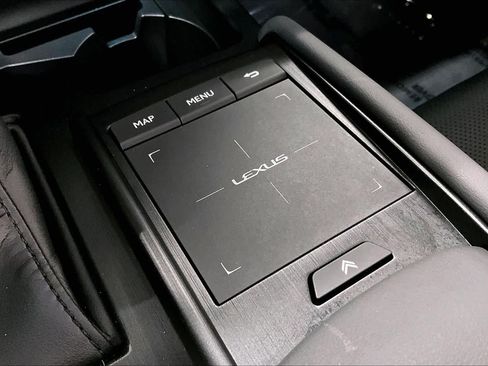 Used 2022 Lexus ES 350 w/ Premium Package FWD image 34