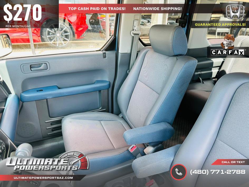 Used 2006 Honda Element EX-P image 10
