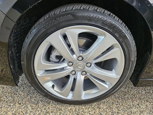 Used 2023 Acura TLX w/ Technology Package FWD image 32