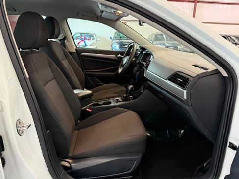 Used 2019 Volkswagen Jetta S w/ Driver Assistance Package FWD image 21