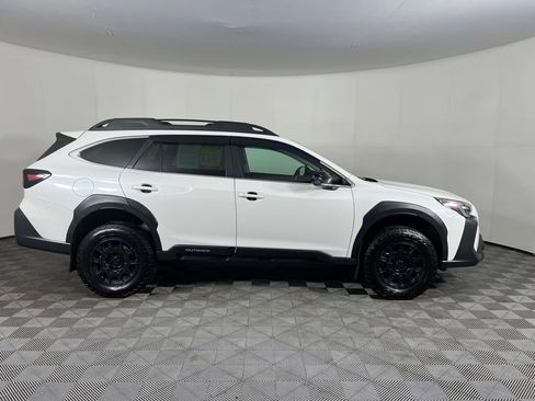 Used 2024 Subaru Outback Limited XT w/ Popular Package #2 image 5