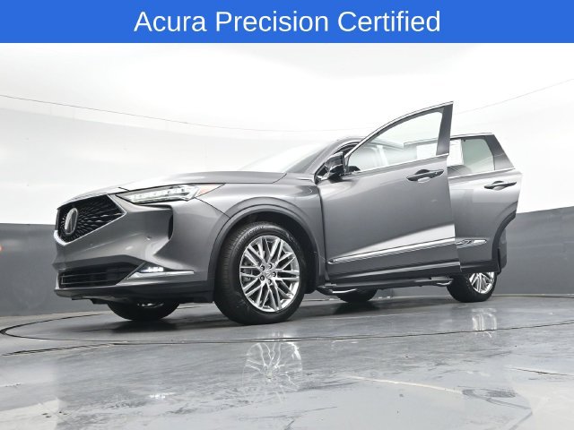 Used 2024 Acura MDX w/ Advance Package AWD/4WD image 36