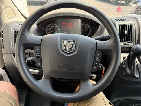 Used 2018 RAM ProMaster 1500 FWD image 34