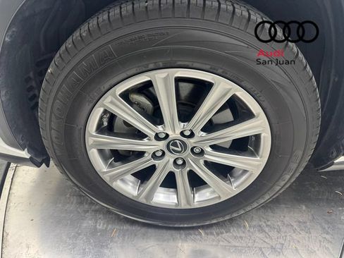 Used 2021 Lexus NX 300 FWD w/ Comfort Package image 6