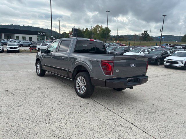 Used 2024 Ford F150 King Ranch AWD/4WD image 25
