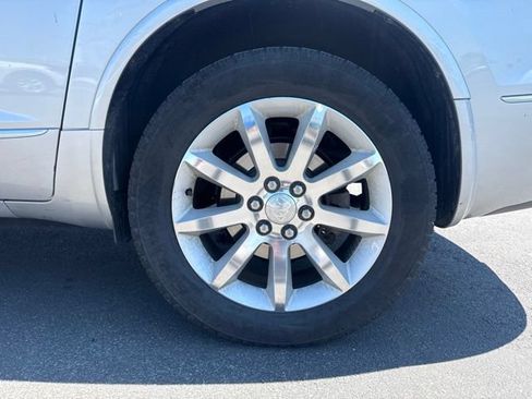 Used 2017 Buick Enclave Premium w/ Experience Buick Package AWD/4WD image 11
