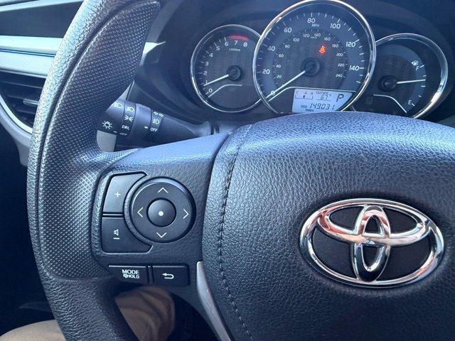 Used 2015 Toyota Corolla LE FWD image 20
