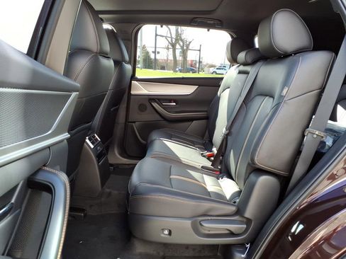 New 2026 MAZDA CX-90 3.3 Turbo S w/ Premium Package image 25