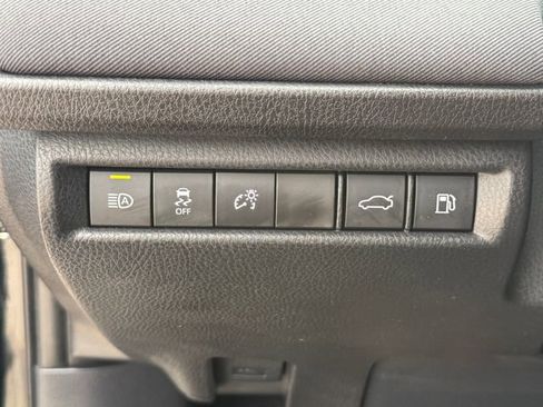 Used 2026 Toyota Camry LE FWD image 24