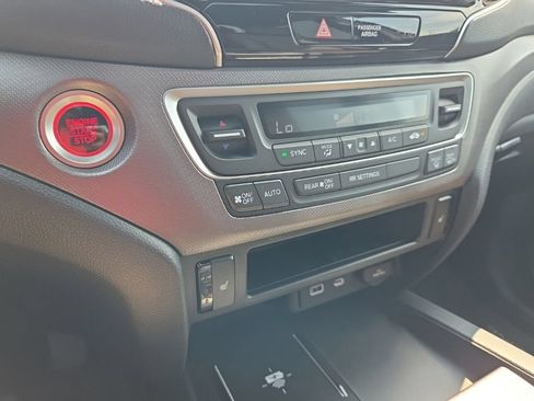 New 2026 Honda Ridgeline RTL image 24