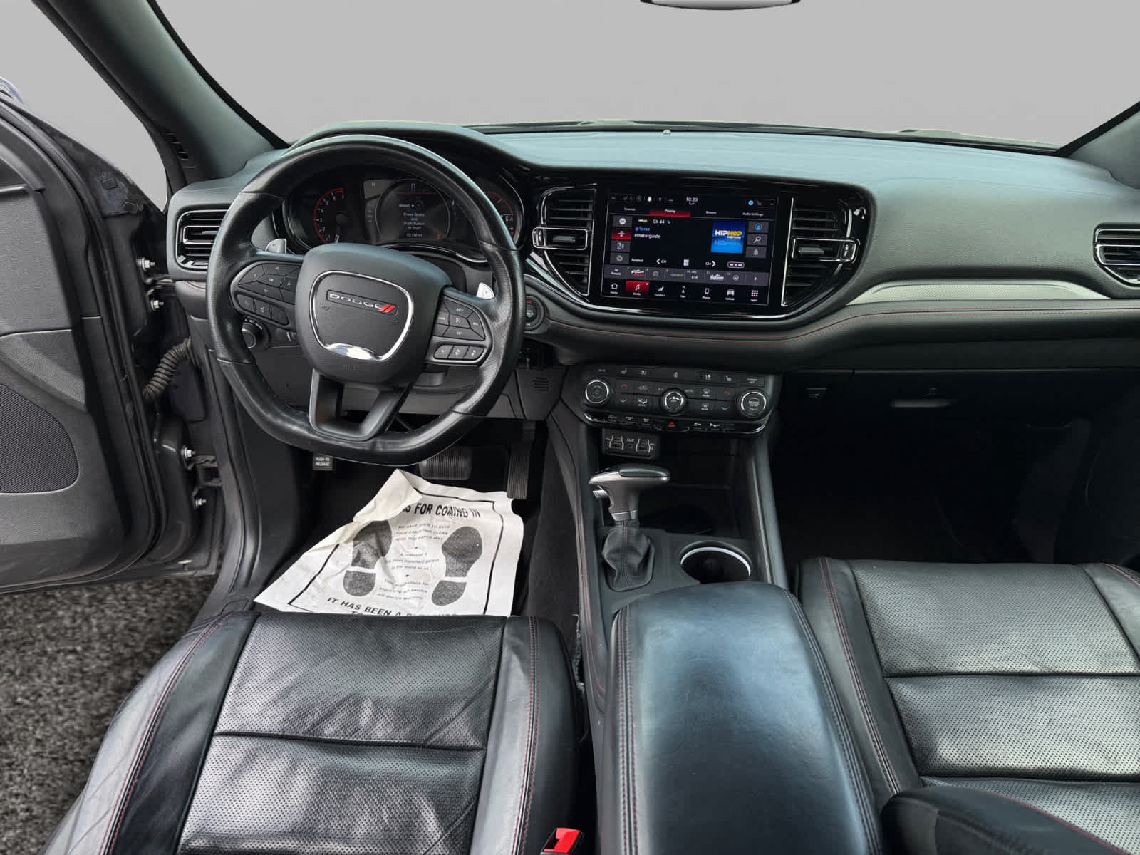 Used 2024 Dodge Durango GT AWD/4WD image 18