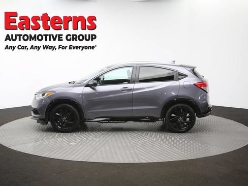Used 2022 Honda HR-V Sport image 57