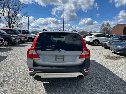 Used 2012 Volvo XC70 T6 image 6