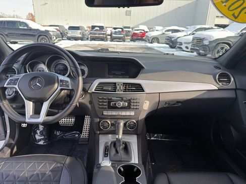 Used 2014 Mercedes-Benz C 300 C 300 image 14