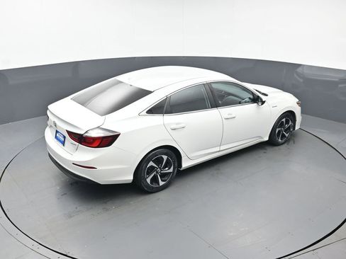 Used 2022 Honda Insight EX image 39