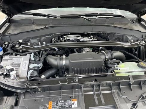 New 2026 Ford Explorer ST AWD/4WD image 29