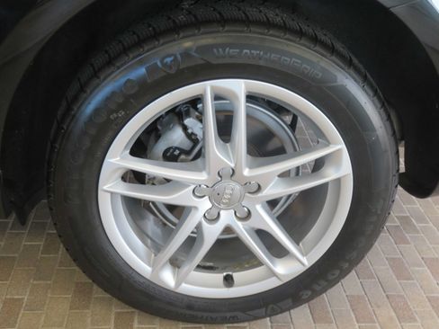 Used 2016 Audi Q5 2.0T Premium AWD/4WD image 8