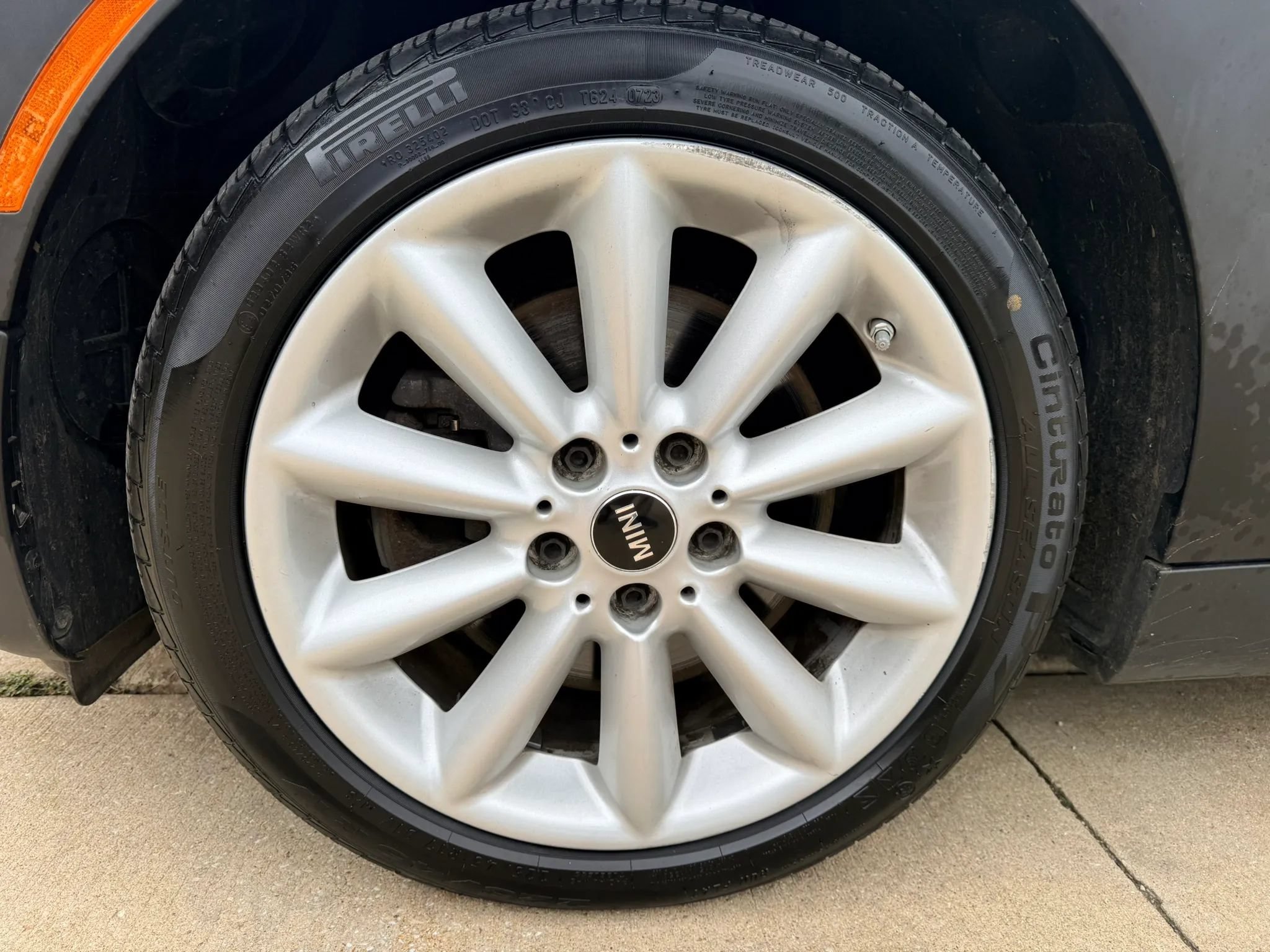 Used 2017 MINI Cooper Clubman S FWD image 30