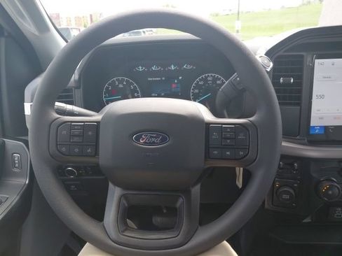 New 2026 Ford F150 XL AWD/4WD image 19
