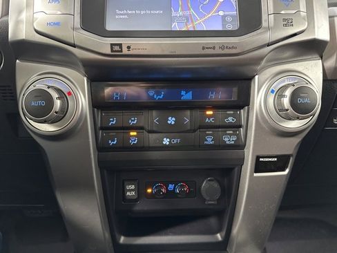 Used 2019 Toyota 4Runner Limited image 19