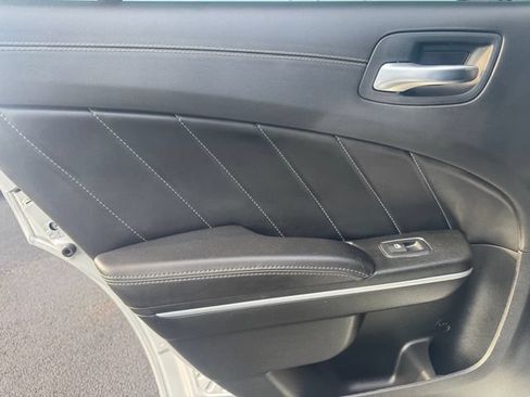 Used 2023 Dodge Charger Scat Pack w/ Plus Group RWD image 29