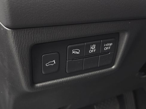 New 2025 MAZDA CX-5 AWD 2.5 S w/ Preferred Package image 16