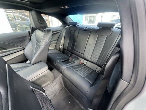 Used 2022 BMW M240i xDrive M240i w/ Premium Package image 13