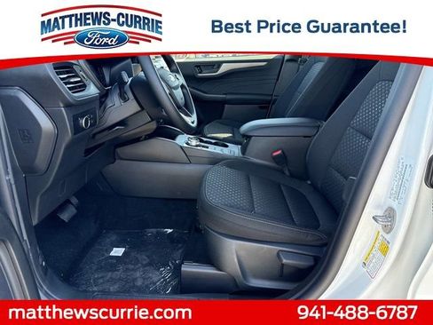 New 2026 Ford Escape Active image 10